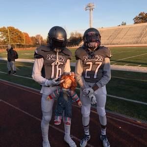 Meet your Posher, Ebk